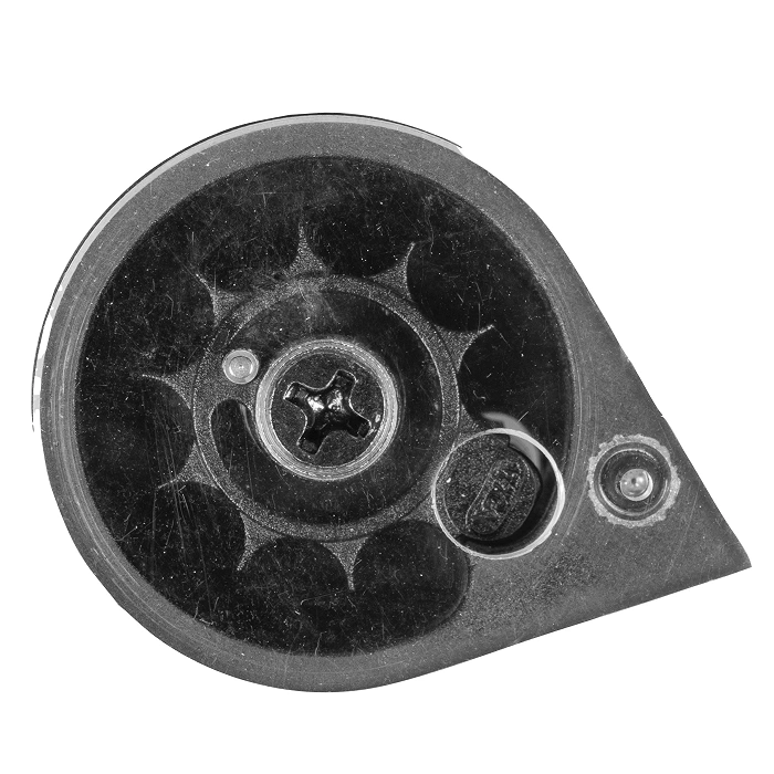 Magazynek polimerowy do Diana PCP Stormrider, Kandar CP-1, Artemis CP-1, CR600W 4,5 mm, zdjęcie 5 z 6