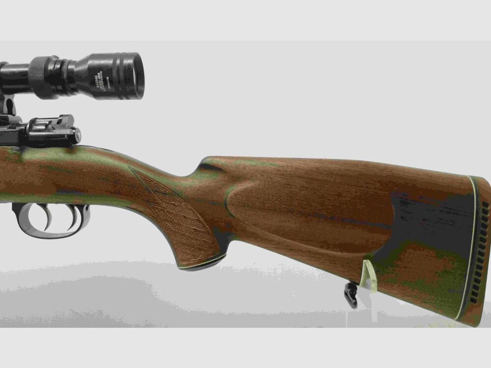 Kettner M98, image 2 sur 10