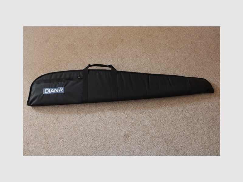 Diana Stormrider PCP