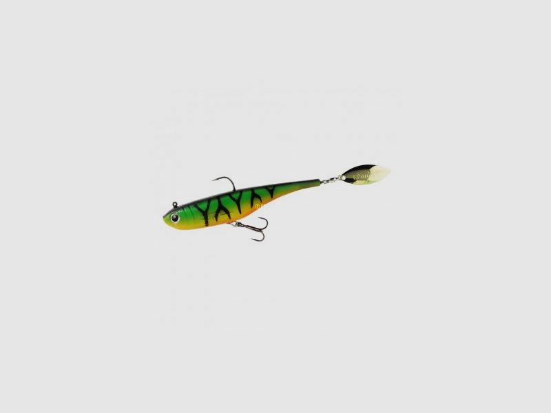 DIVINATOR 200 20CM 55G, Bild 15 von 40