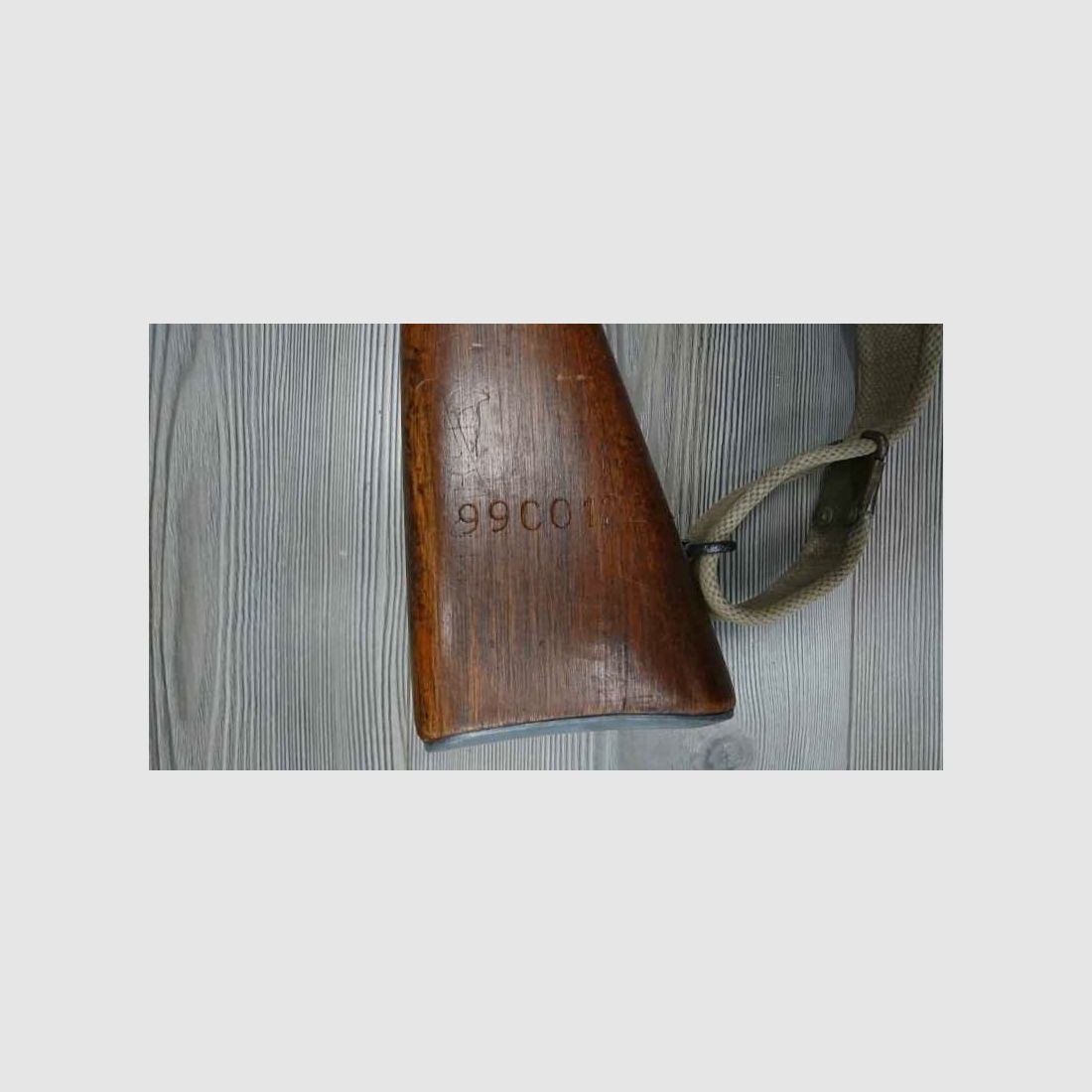 LEE Enfield 4 Mark I, immagine 2 di 7