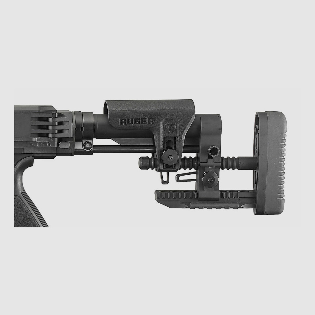 Ruger Precision Rifle 24"