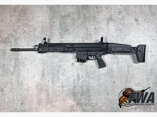 Selbstladebüchse BREN 2 Ms in .223 Rem. - CZ
