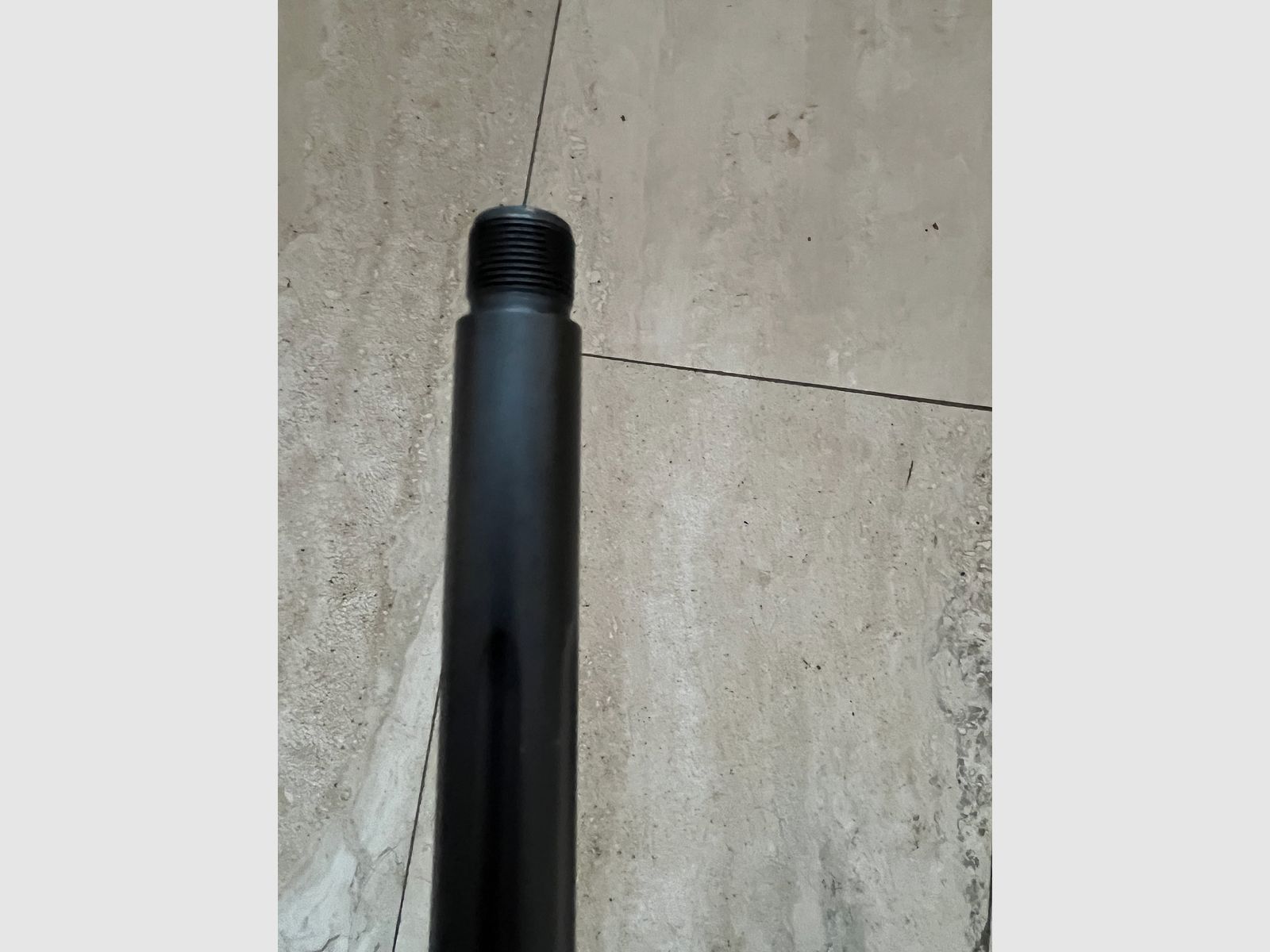 Sako 85 Carbon Wolf Kaliber .300WinMag Repetierbüchse