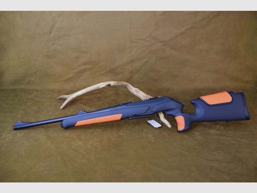 Merkel Helix Speedster Orange