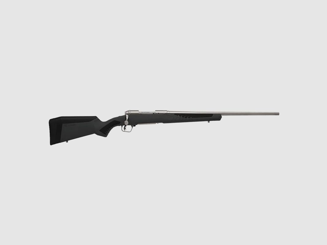 Carabine à verrou SAVAGE ARMS 110 STORM, image 1 sur 4