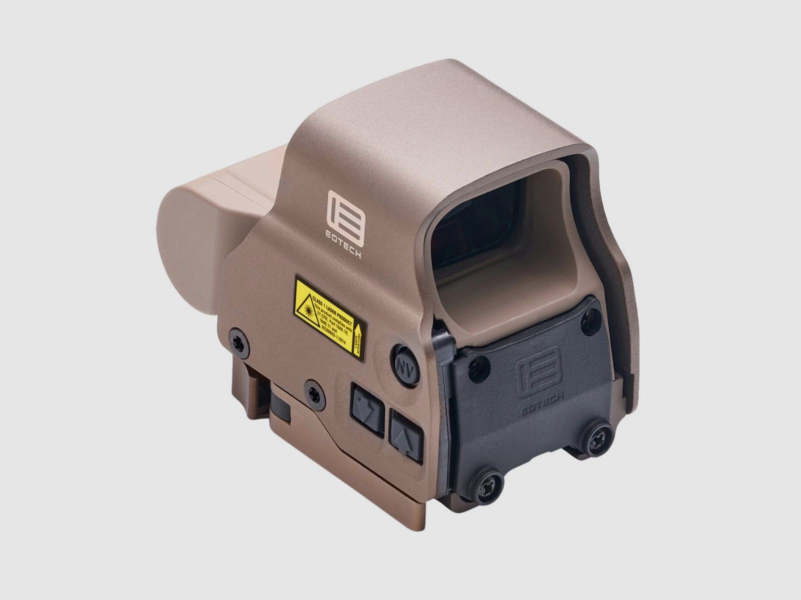 EOTech – viseur holographique EXPS3-2 – TAN, image 6 sur 12