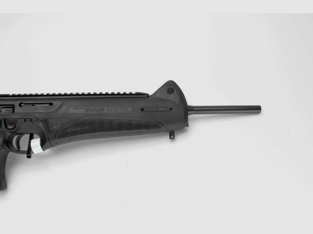 Fucile SL Beretta Cx4 Storm incluso 3in1 guida Picatinny, borsa, cinghia, Ko 9mm Luger