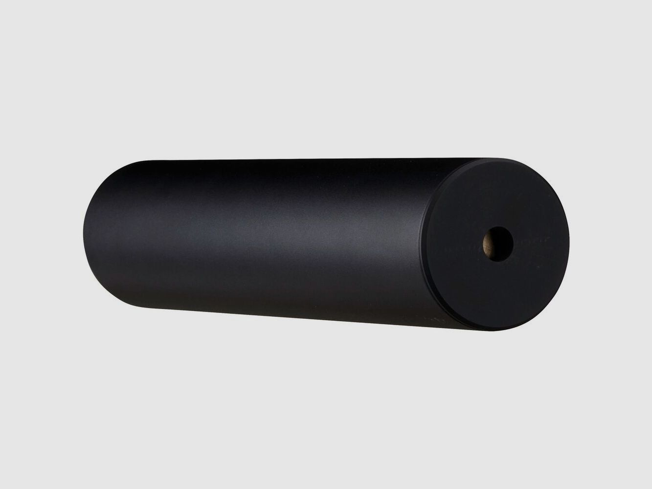 JAKI Silenziatore Titanium Super .30 / M17x1