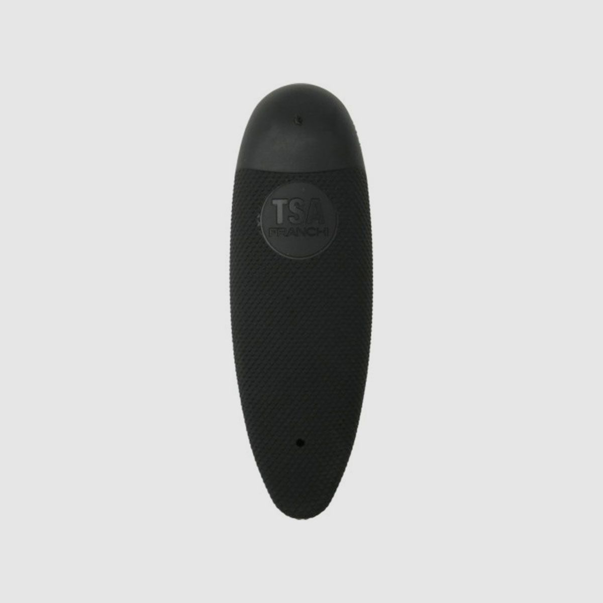 FRANCHI – Cale pied TSA SMALL 12mm en polyuréthane pour cal. 20, image 1 sur 2