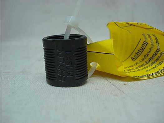 ERA-LOC for SOB 2S Silencer - M17x1 barrel thread bushing