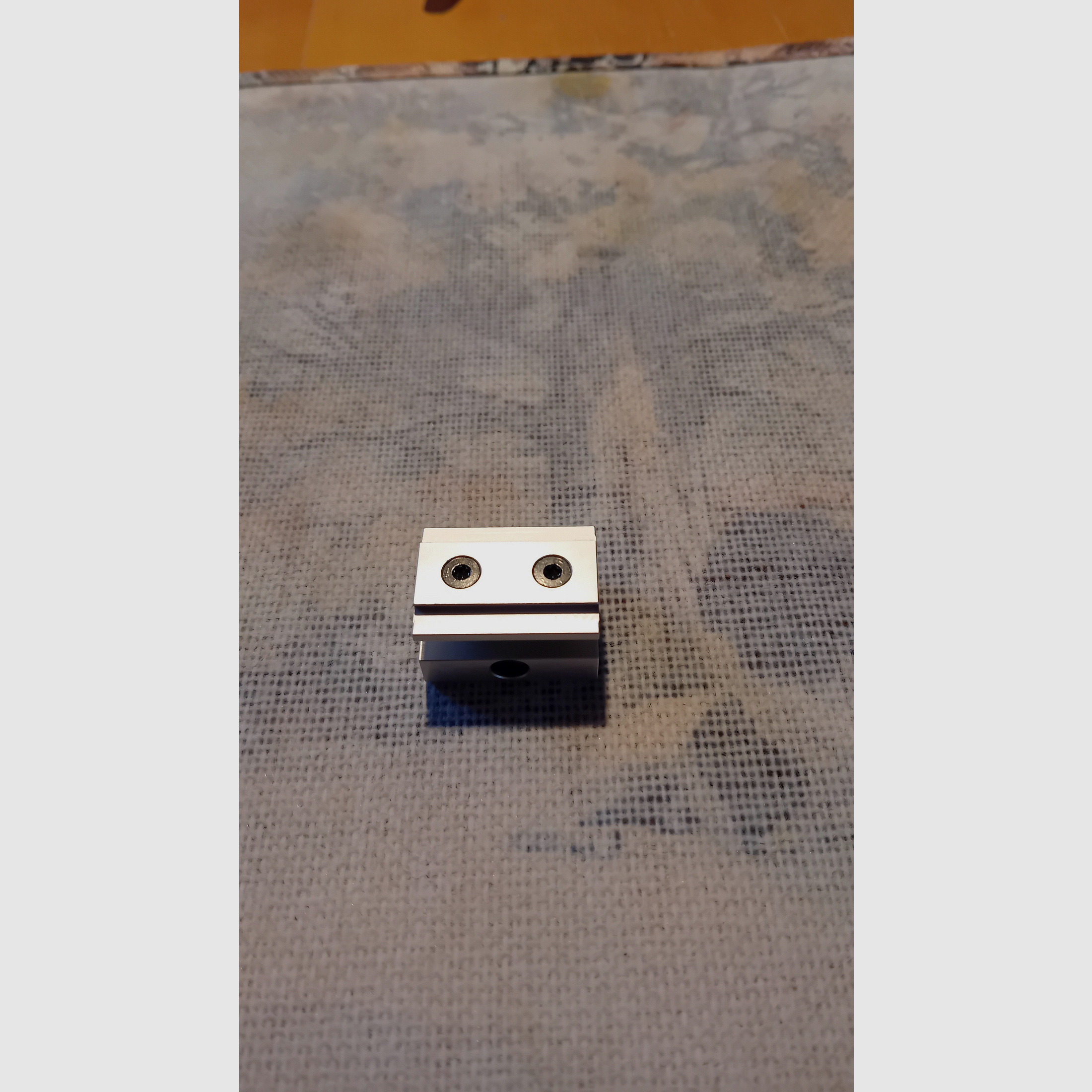 Aumento de la cuota de Centra