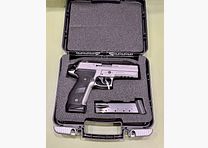 Sig Sauer P226 LDC 9×19