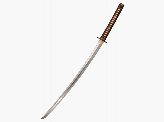 Cold Steel Mizutori (Kranich) Katana Schwert