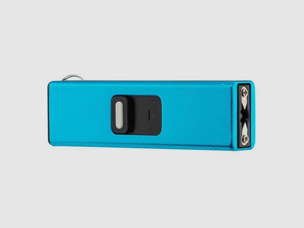 Taschen-Schocker 100.000 Volt, Bild 7 von 9