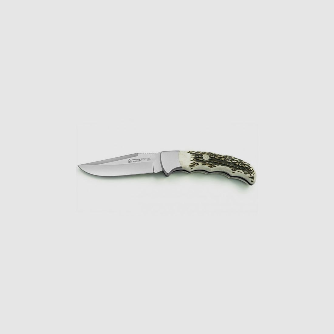 PUMA IP marmota, stag