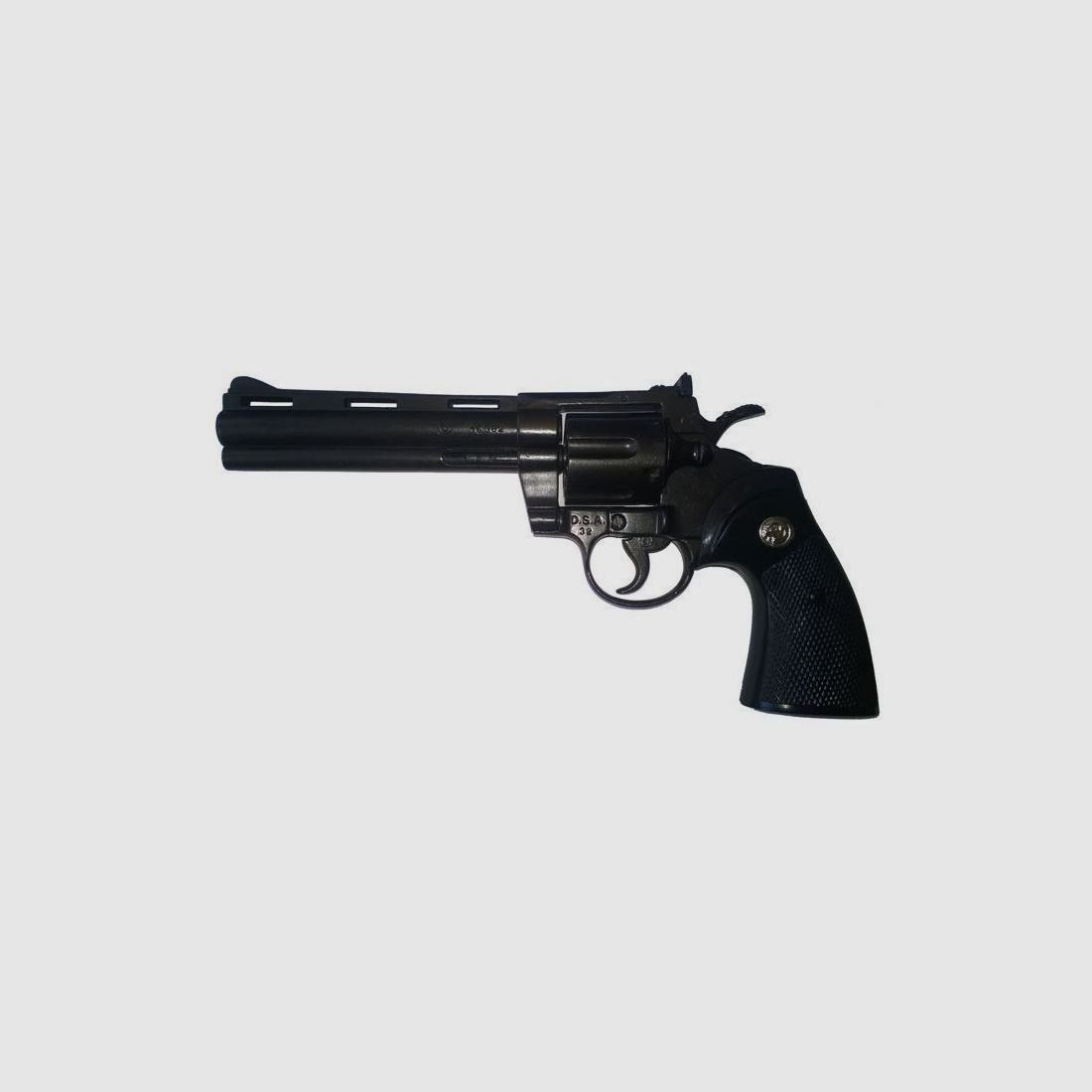 Colt Revolver Python 357 Magnum