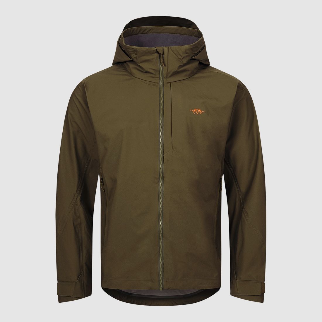 Blaser Venture 3L Jacke dunkel oliv