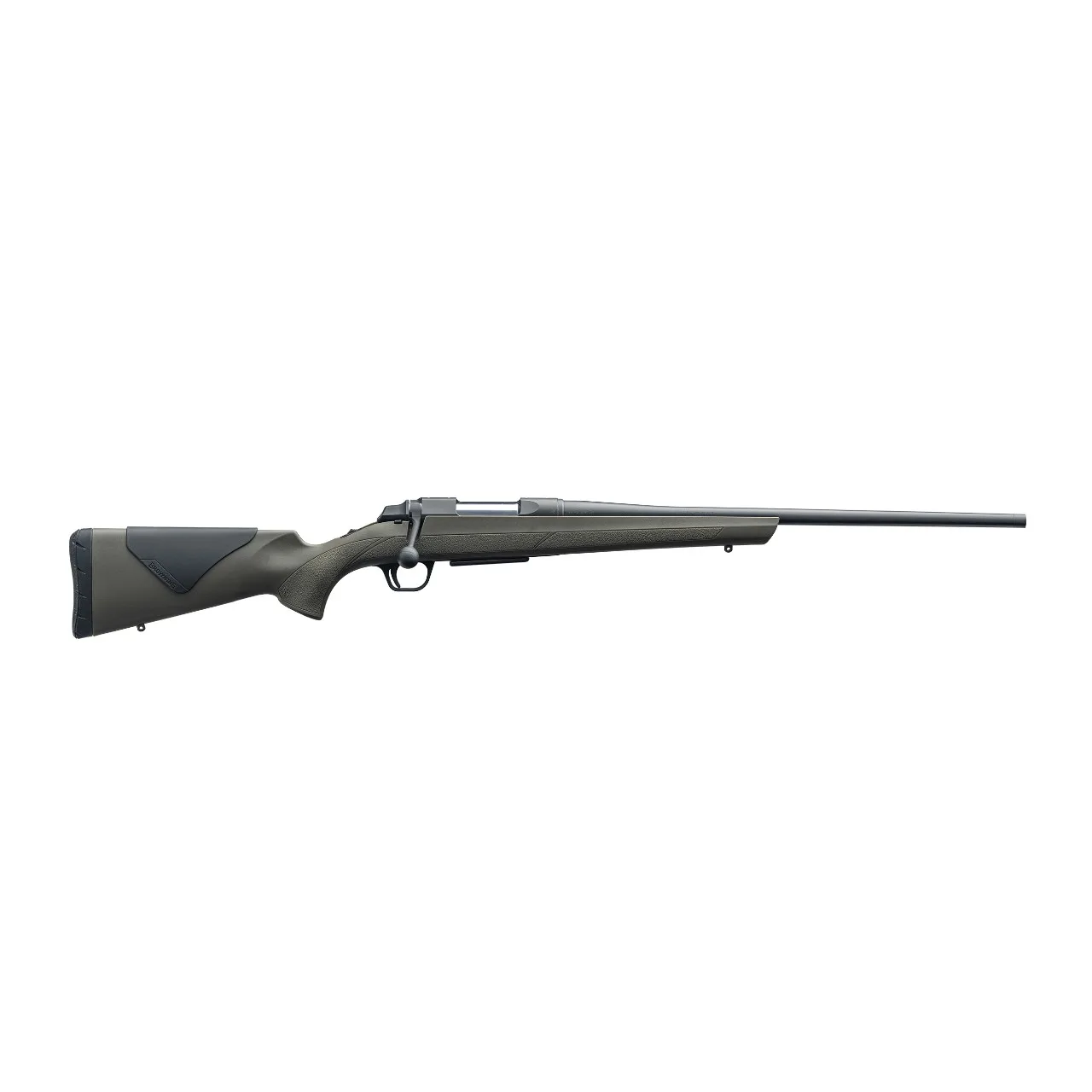 Browning A-BOLT 3+ COMPO OD GREEN THREADED – 30-06spr