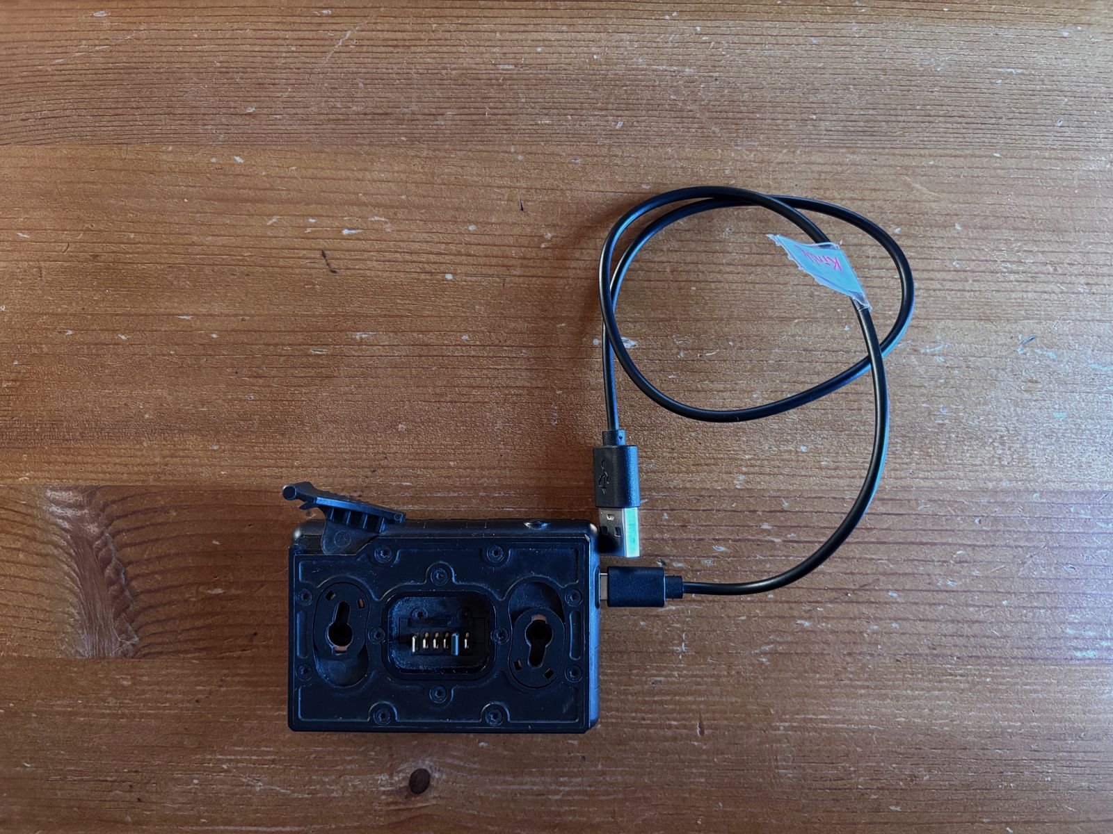 Pulsar FN455 Night Vision Attachment + Ultra-X940 IR Illuminator