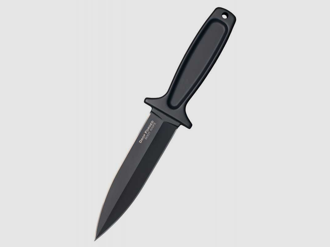 Cold Steel Drop Forged Boot Knife, Stiefelmesser 2019er Modell