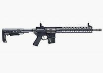 Hämmerli TAC R1 22 C Black .22Lr 10R karabinek półautomatyczny