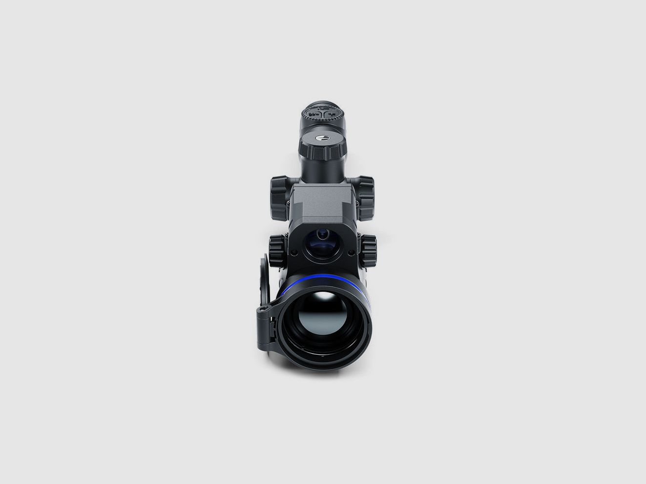 Wärmebildzielfernrohr Pulsar Thermion 2 LRF XQ50 Pro, Bild 4 von 4