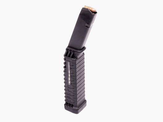 Magazynek SCHMEISSER S50 G17 MLE, +33 strzały