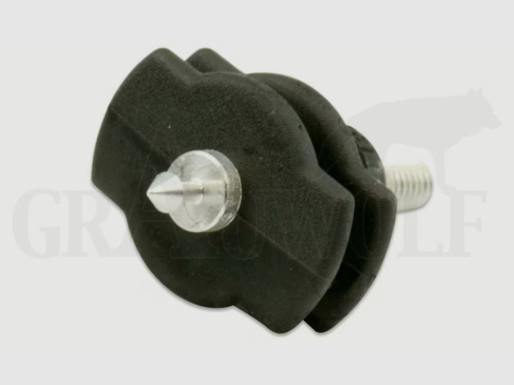 Bore Tech Bolt Action Cleaner Wiper