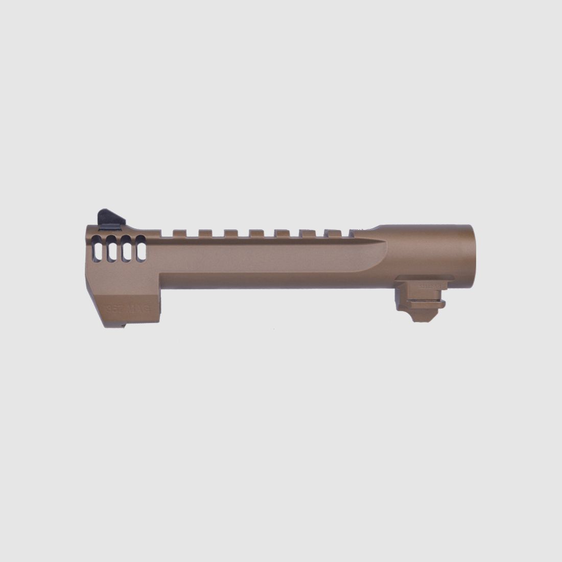 Canna Desert Eagle 6" Burnt Bronze IMB