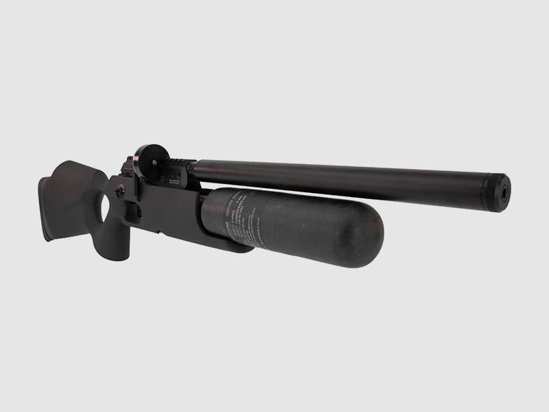 FX Crown MKII Continuum — 5.5 mm (.22), imagen 4 de 5