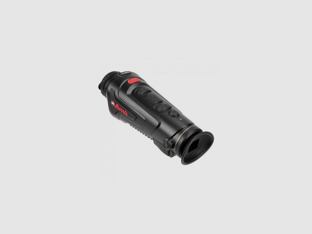 BURRIS H SERIES, image 1 sur 4