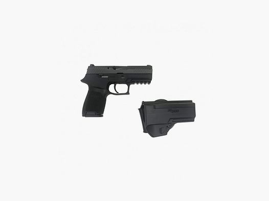 Sig Sauer P320 Kal. 9x21mm
