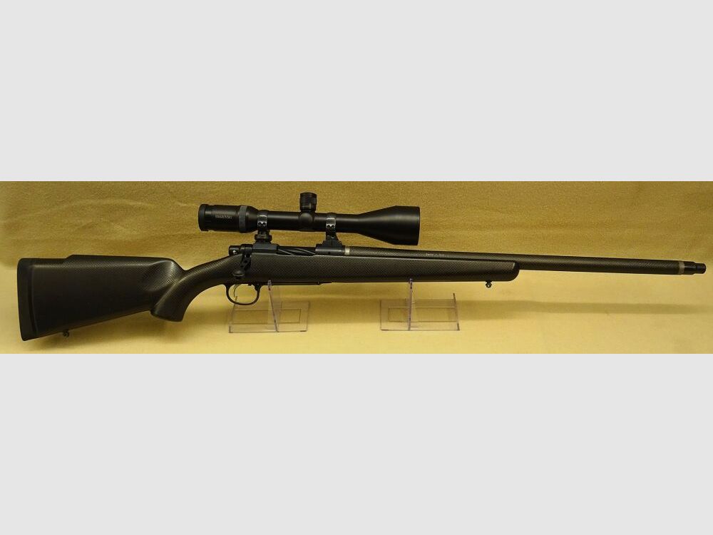 Christensen Arms
