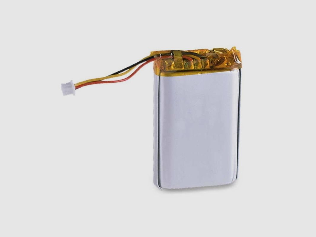 Li-Pol-Batterie 1850 mAh, Bild 3 von 3