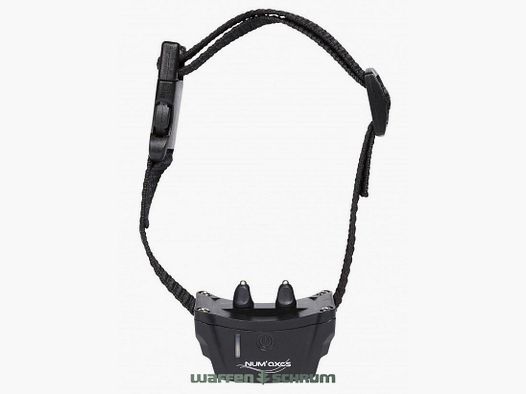 NUM'axes Canifugue additional collar receiver for Canifugue Classic and Mix