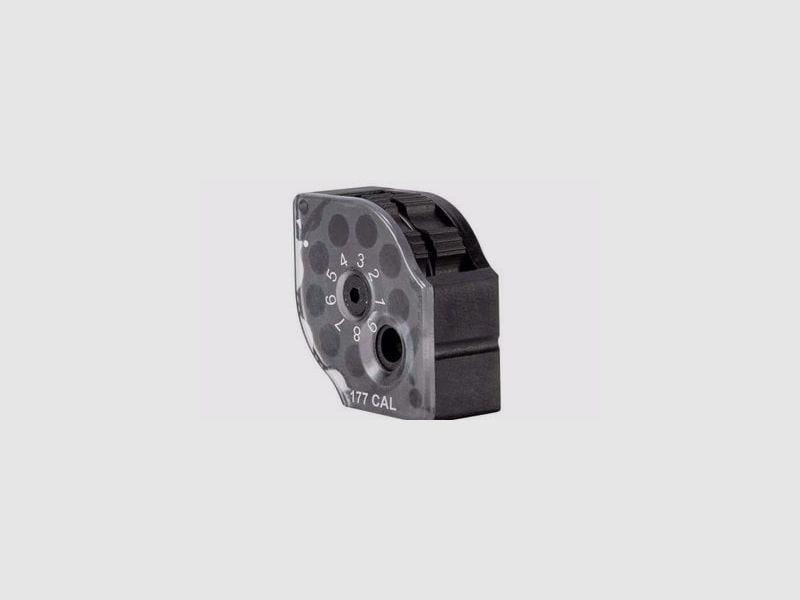 Fusion II 4,5MM Co2, afbeelding 8 van 30
