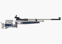 Anschütz 9015 Junior Bunt rechts/links Luftgewehr Match