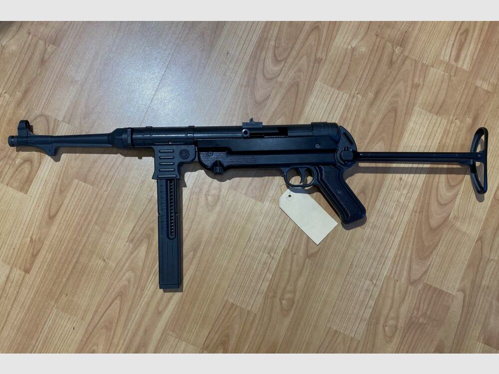 GSG Mod. MP-40 .22lr, Bild 3 von 6