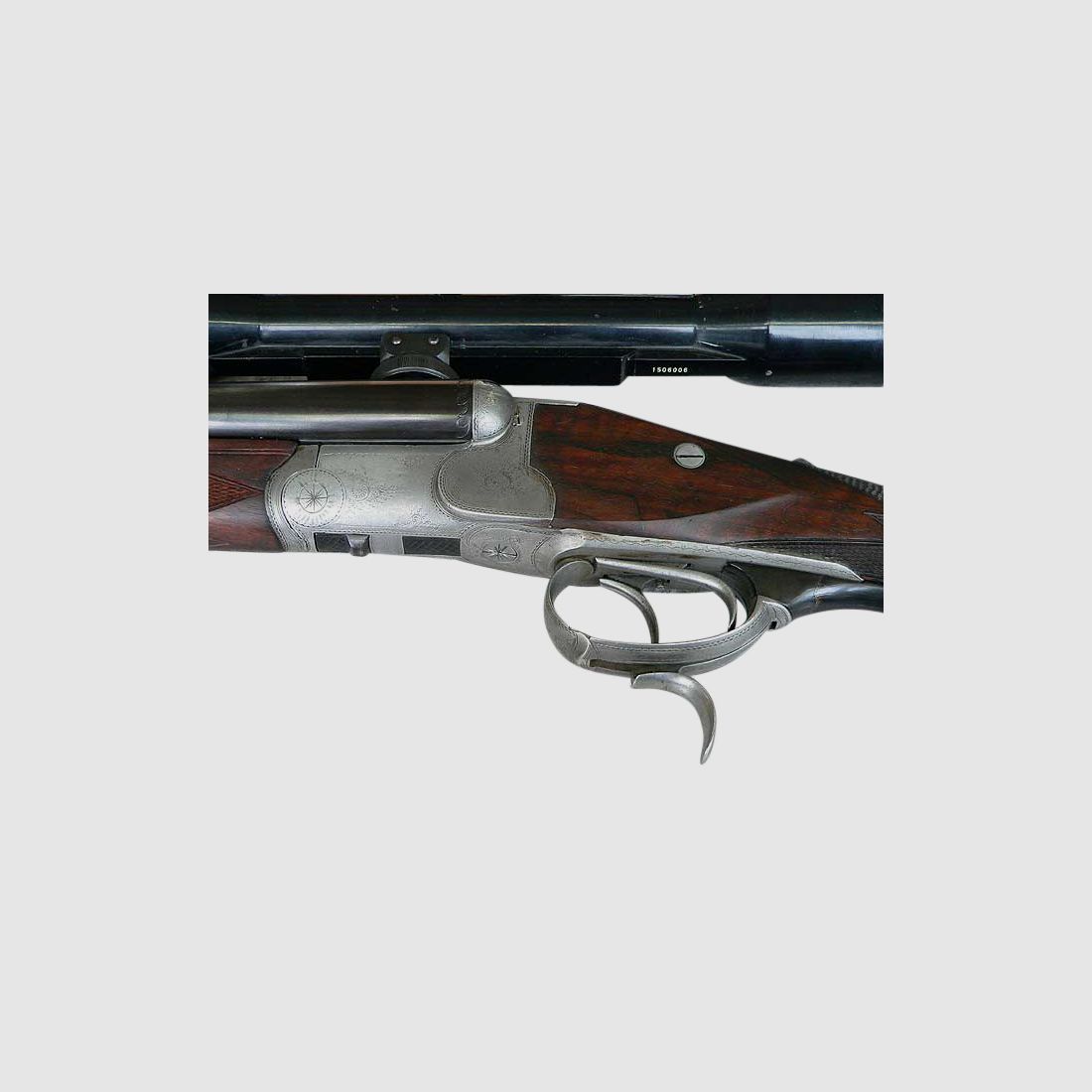 Perçage Ferlacher, Kal. 20/70, 5,6x52R