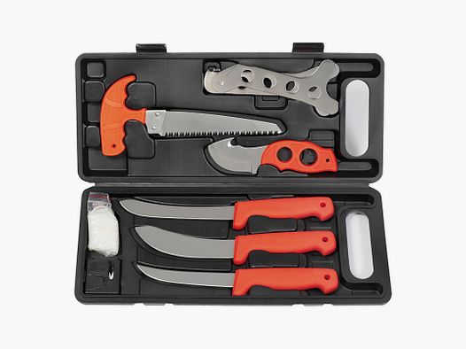 SET DE 5 COUTEAUX PROHUNT