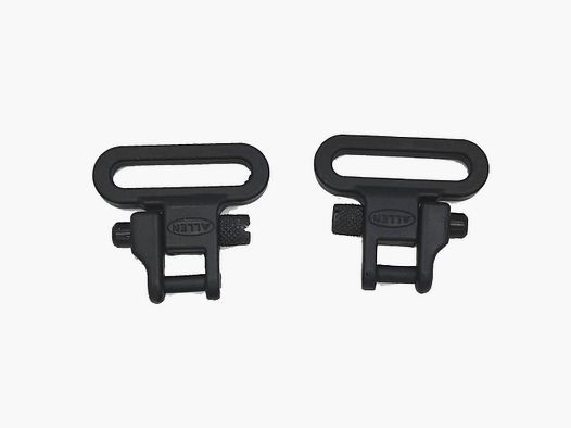 All stirrup leathers - 2 pieces