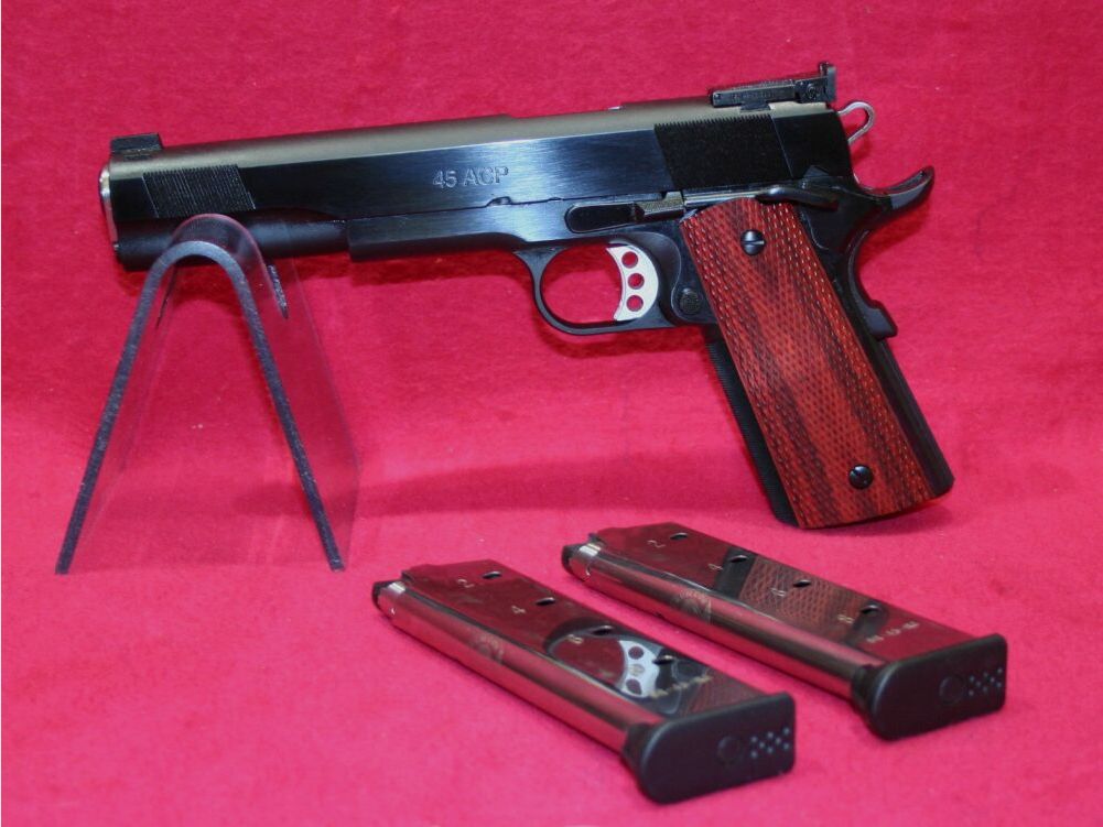 Les Baer Mod. 1911 Premier II