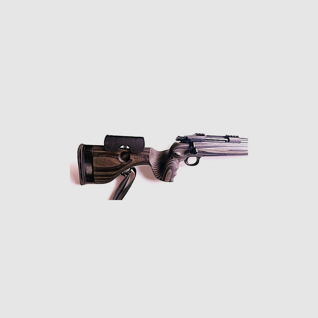 STEEL ACTION HM con calcio GRS