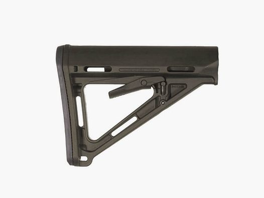 Magpul MOE Carbine Stock Mil-Spec MAG400 - OD Green