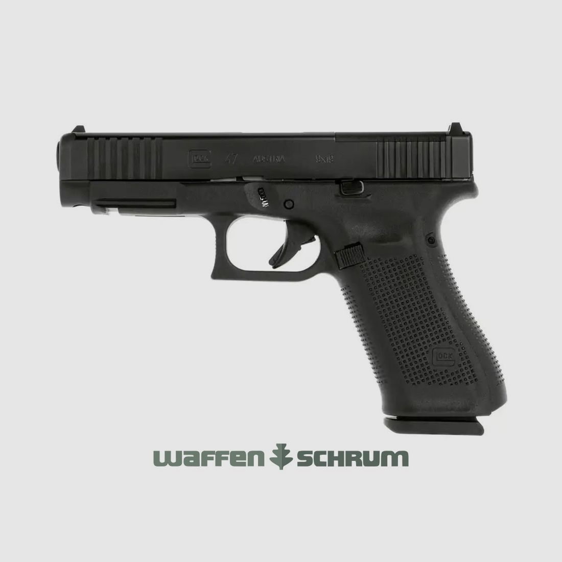 Glock 47 GEN.5 FS M.O.S