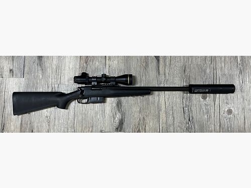 Remington 700 Police LTR – UNIKAT
