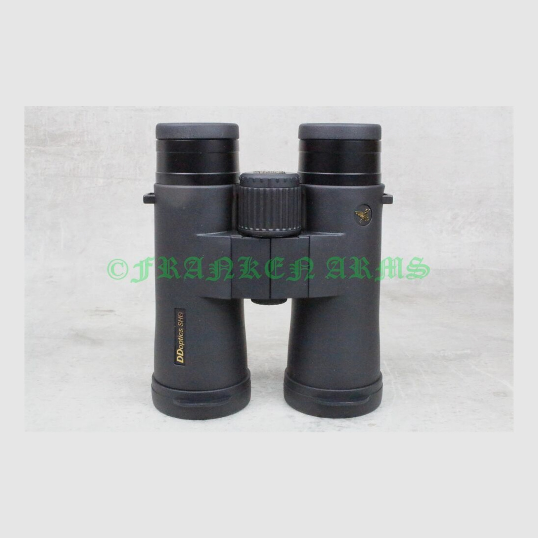 DDoptics SHG 8x42
