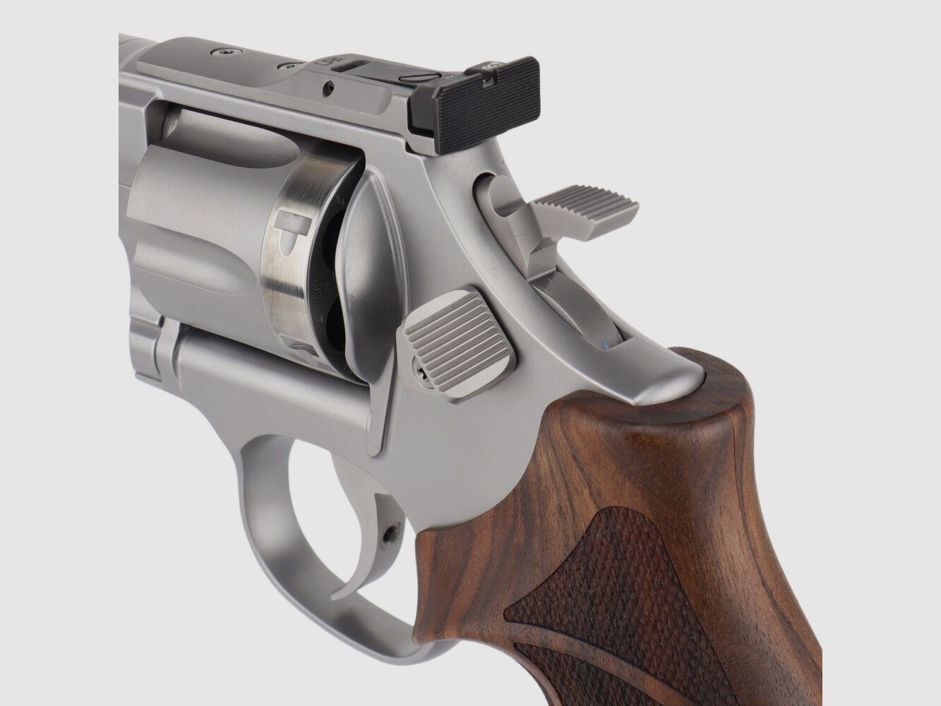 Spohr L562 Standard 5.0 mit Wechseltrommel