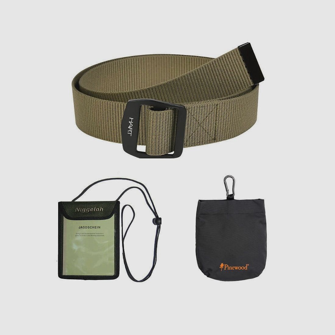 Conjunto de regalo Todo-en-uno